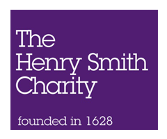 Funder Henry Smith Charity
