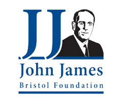 Funder John James