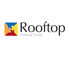 Funder rooftop Housing Group