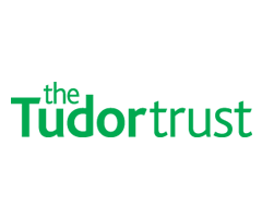 Funder the Tudor Trust