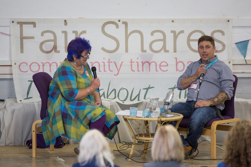 Fair Shares Celebration - 012