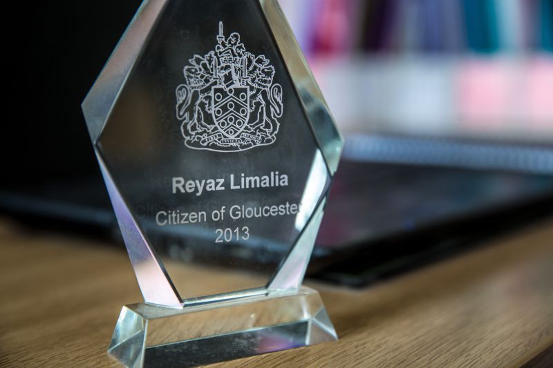 Citizen of Gloucester