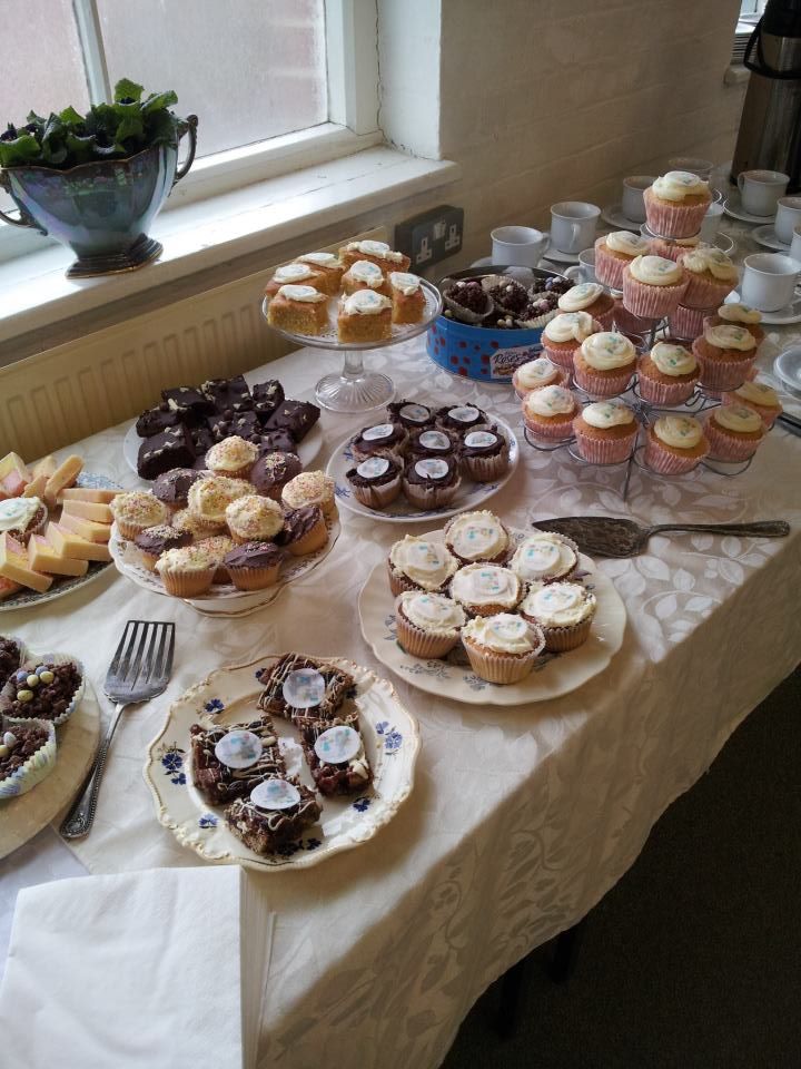 lawrence leaves and 15 years