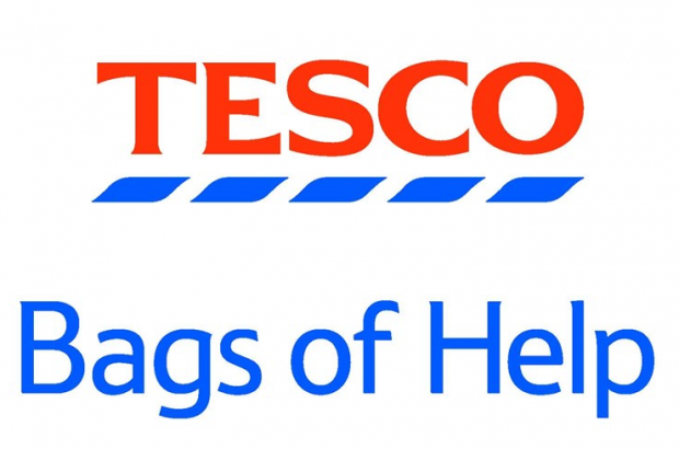 Tesco Logo