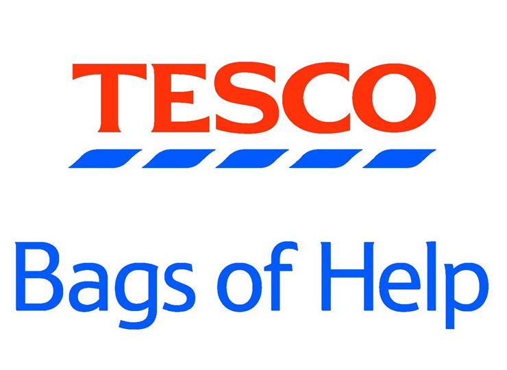 Tesco Logo