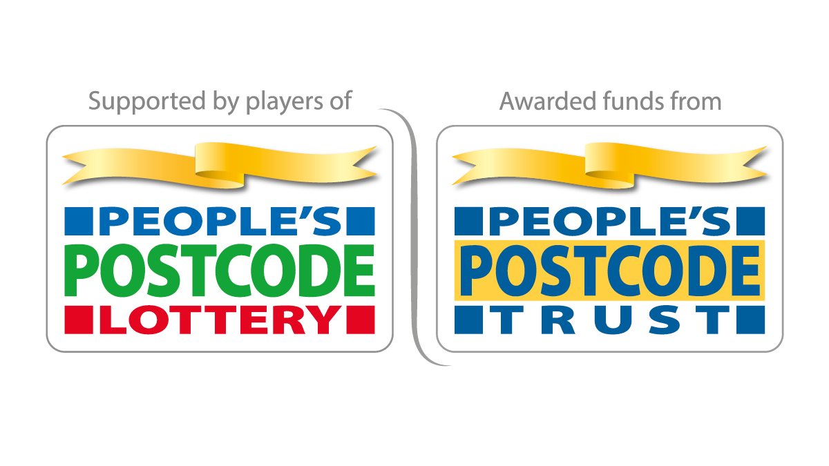People's Postcode Lottery Logo