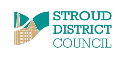 Stroud District Council Logo